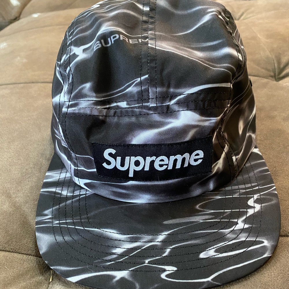Supreme Camp Hat